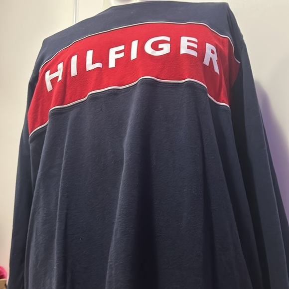 Long sleeve Hilfiger vintage - Picture 7 of 9